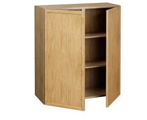 900 x 800 Wall Unit