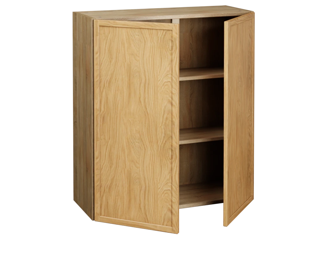 900 x 800 Wall Unit