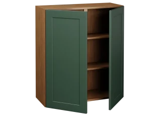 900 x 800 Wall Unit