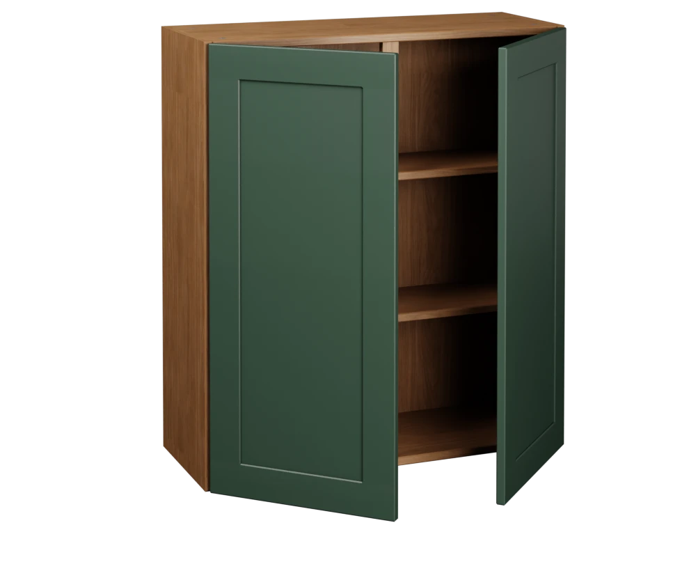 900 x 800 Wall Unit