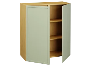 900 x 800 Wall Unit