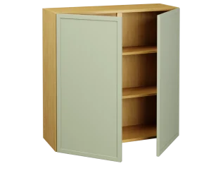900 x 900 Wall Unit