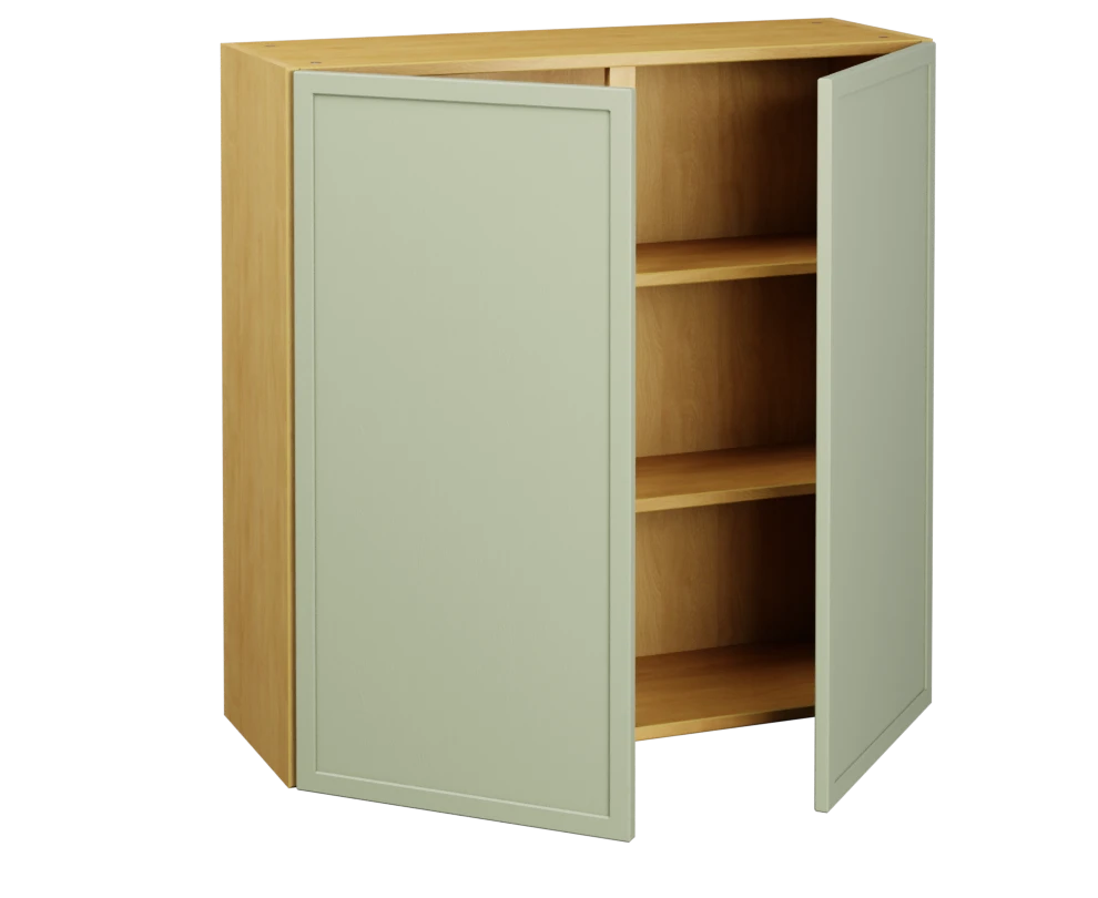 900 x 900 Wall Unit