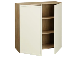 900 x 900 Wall Unit