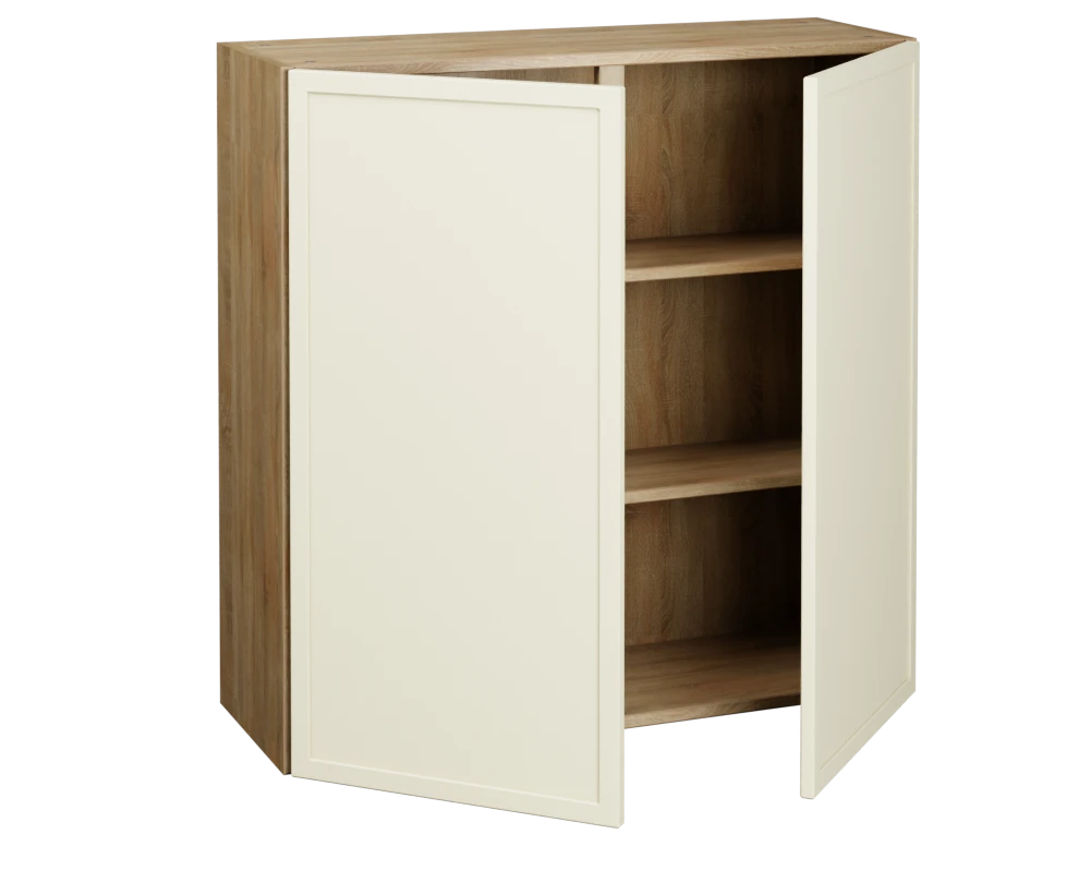 900 x 900 Wall Unit