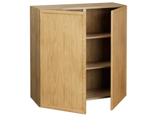 900 x 900 Wall Unit