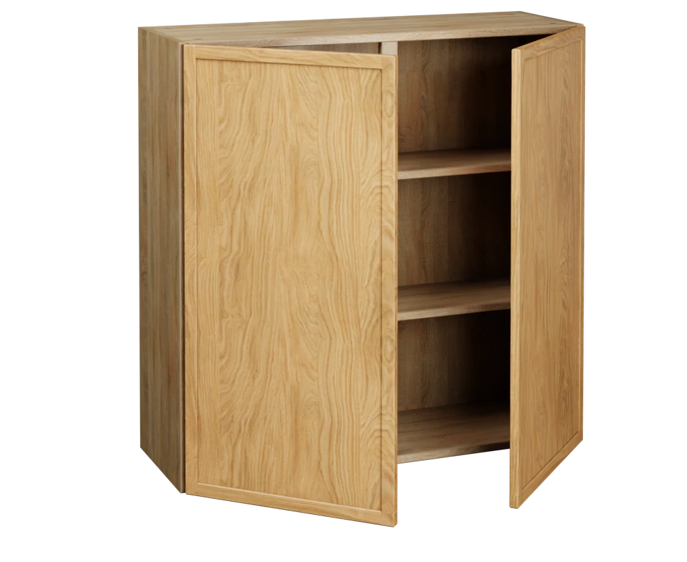900 x 900 Wall Unit