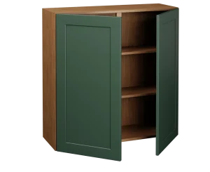 900 x 900 Wall Unit