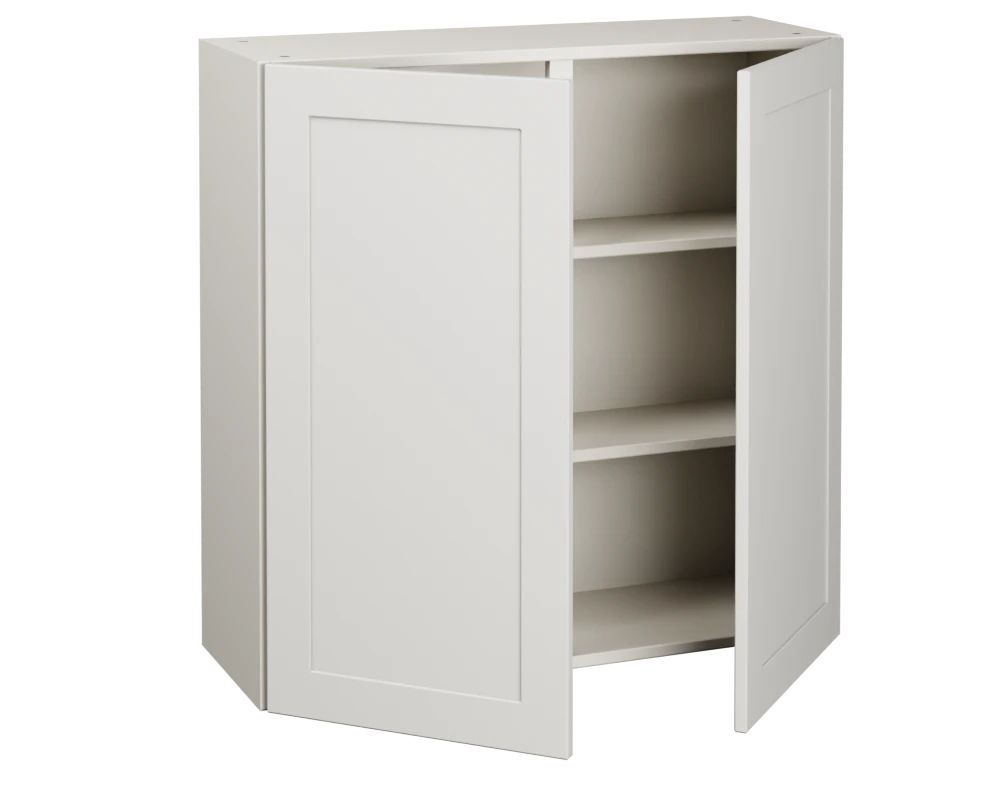 900 x 900 Wall Unit