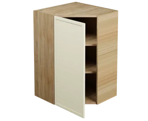 Diagonal Corner Unit (900 High)
