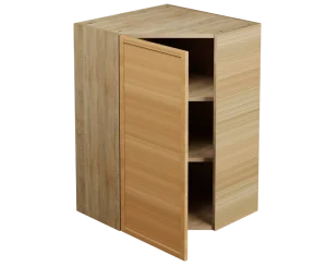 Diagonal Corner Unit (900 High)