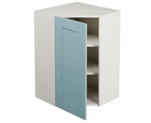 Diagonal Corner Unit (900 High)