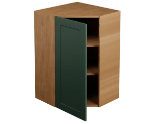 Diagonal Corner Unit (900 High)