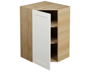 Diagonal Corner Unit (900 High)