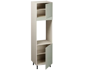 Double Oven Unit (2150 x 600)