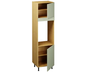 Double Oven Unit (2150 x 600)