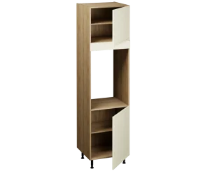 Double Oven Unit (2150 x 600)