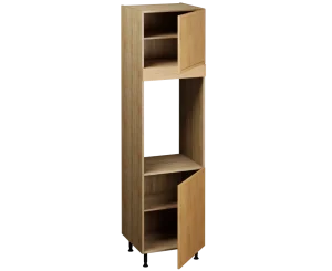 Double Oven Unit (2150 x 600)