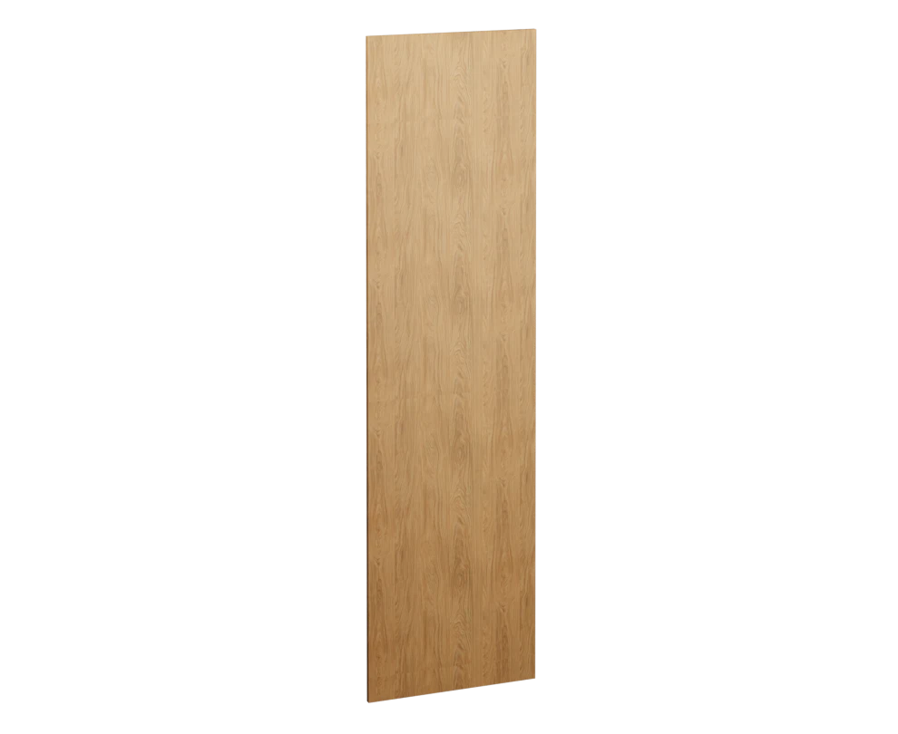 Tower End Panel