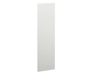 Tower End Panel