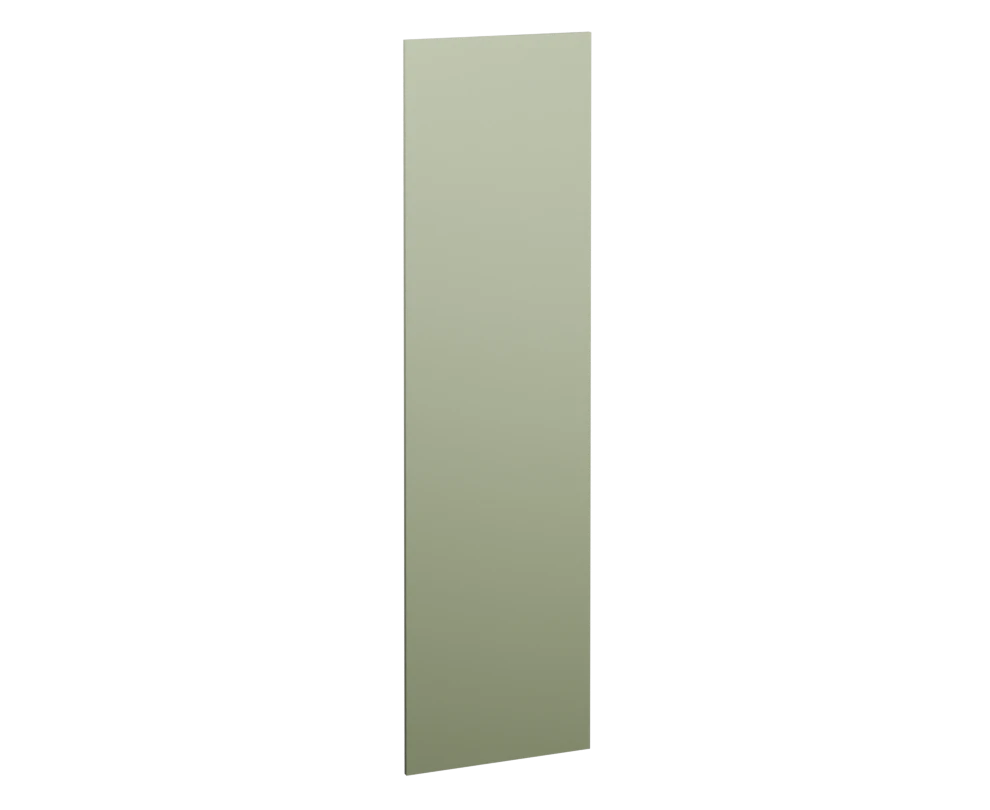 Tower End Panel