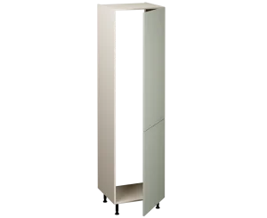 Fridge Freezer Unit (2150 x 600)