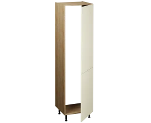 Fridge Freezer Unit (2150 x 600)