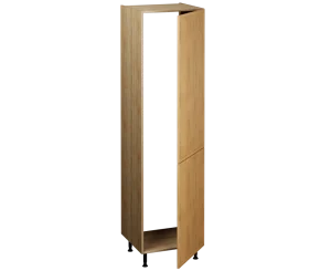Fridge Freezer Unit (2150 x 600)