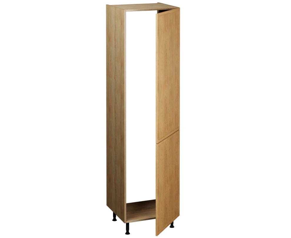 Fridge Freezer Unit (2150 x 600)