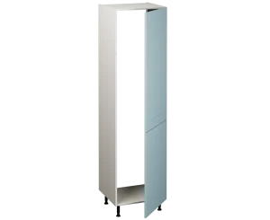 Fridge Freezer Unit (2150 x 600)