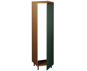 Fridge Freezer Unit (2150 x 600)