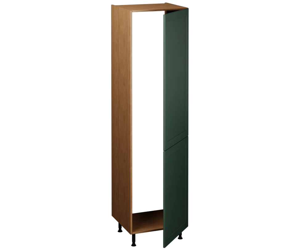 Fridge Freezer Unit (2150 x 600)