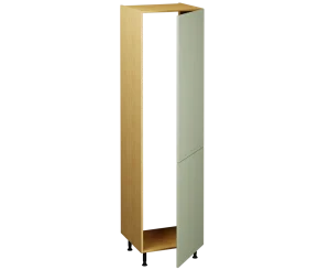 Fridge Freezer Unit (2150 x 600)