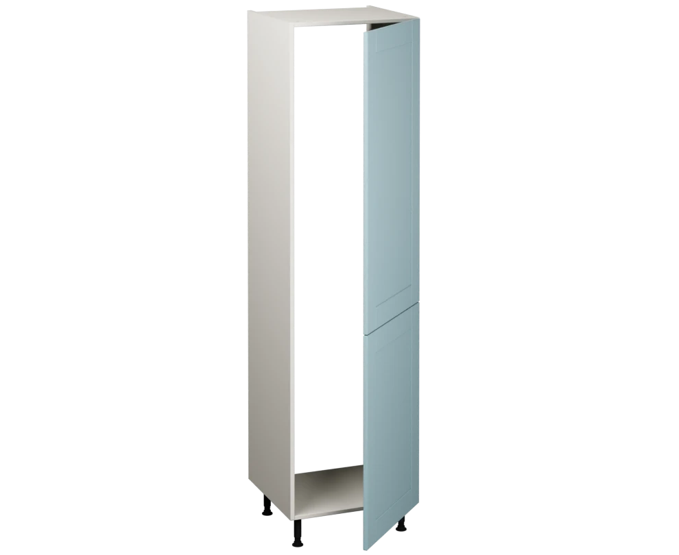 Fridge Freezer Unit (2150 x 600)