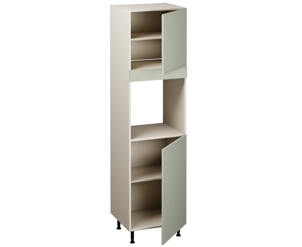 Single Oven Unit (2150 x 600)