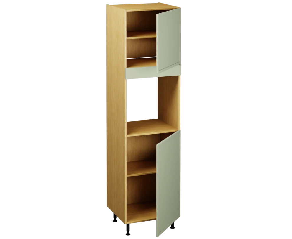 Single Oven Unit (2150 x 600)