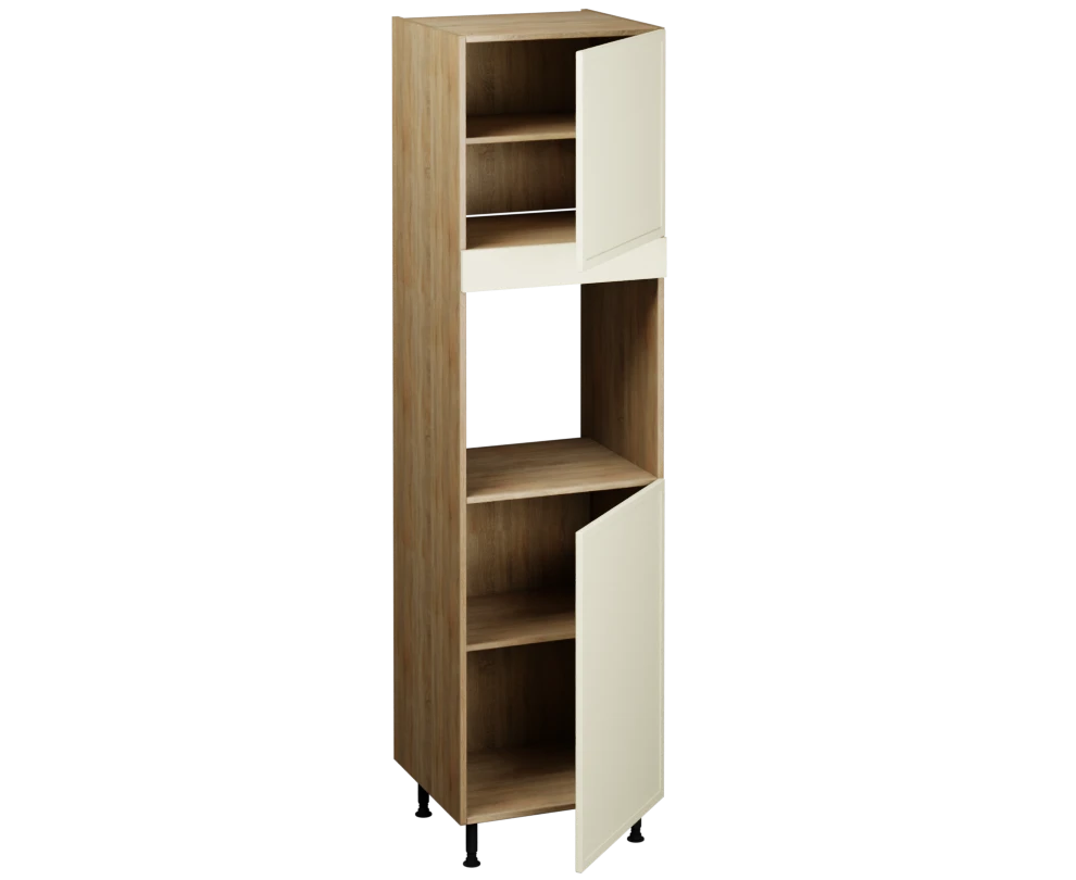 Single Oven Unit (2150 x 600)