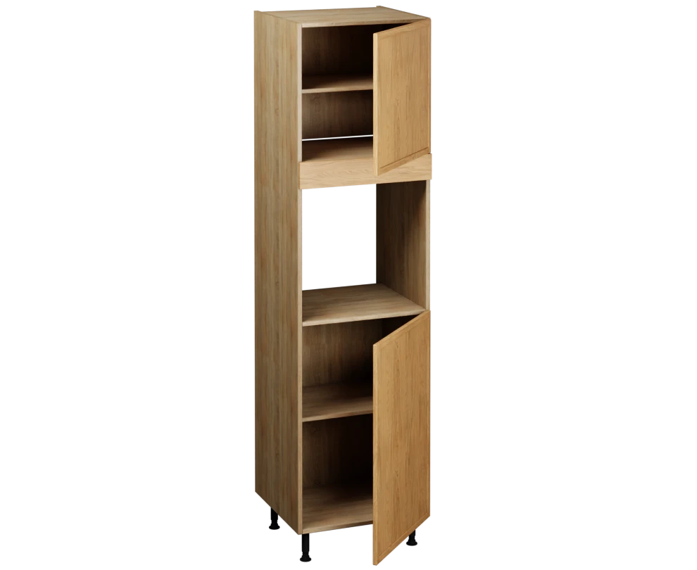 Single Oven Unit (2150 x 600)