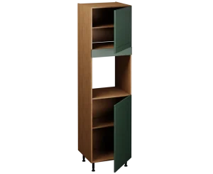 Single Oven Unit (2150 x 600)