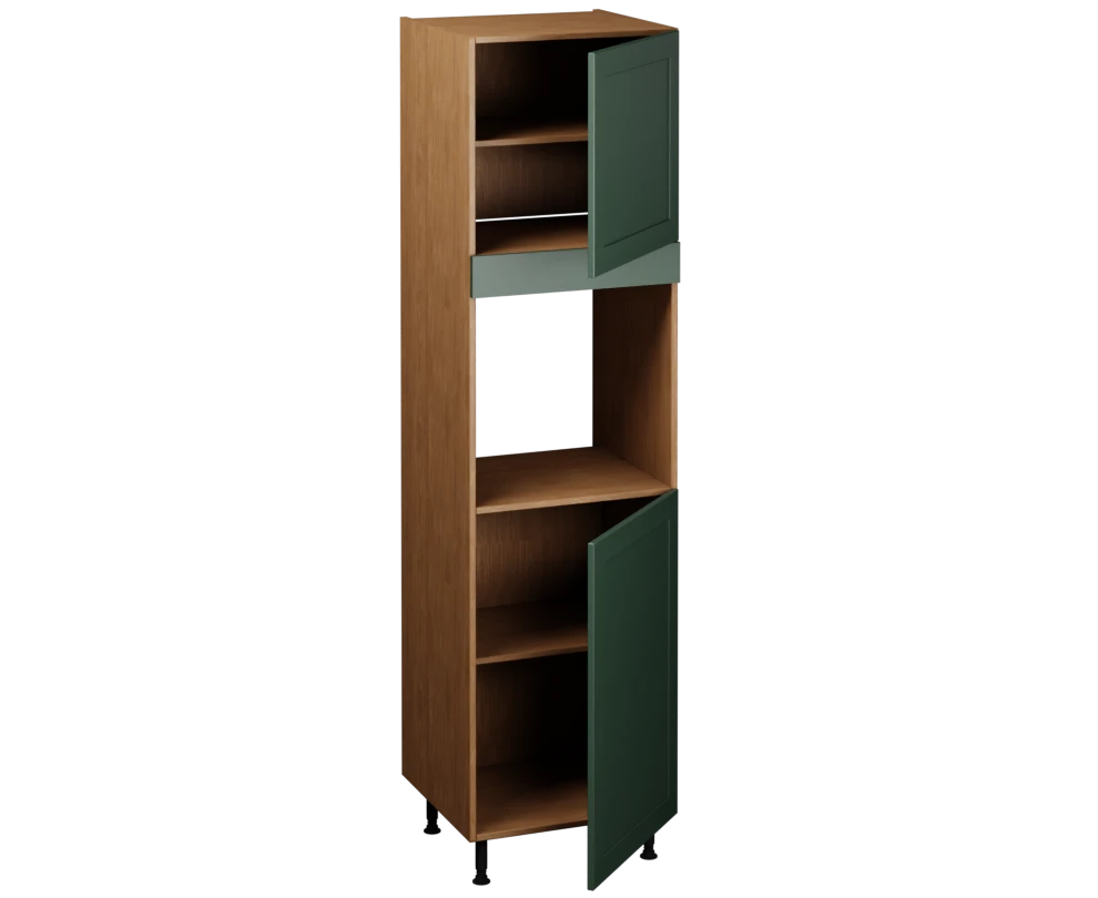 Single Oven Unit (2150 x 600)