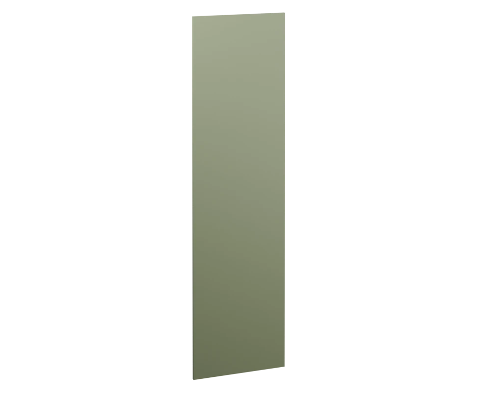 Tall End Panel