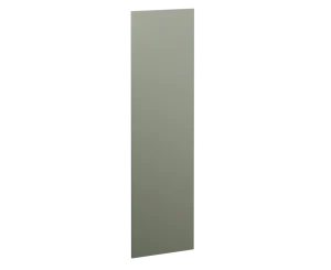 Tall End Panel