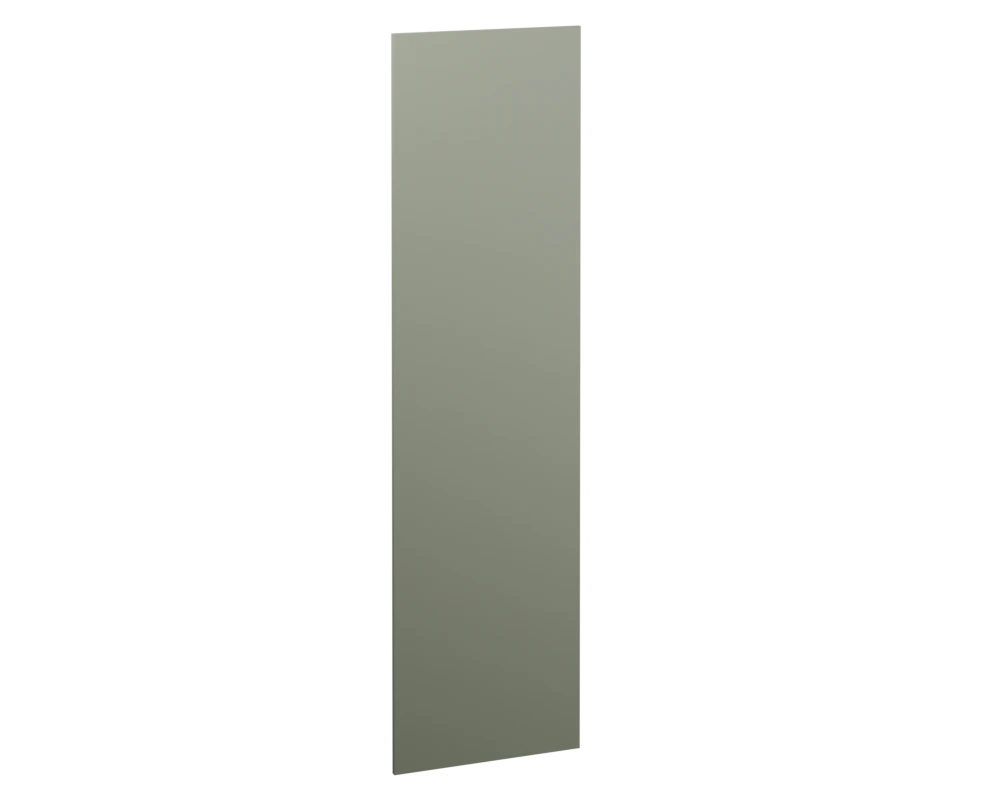 Tall End Panel