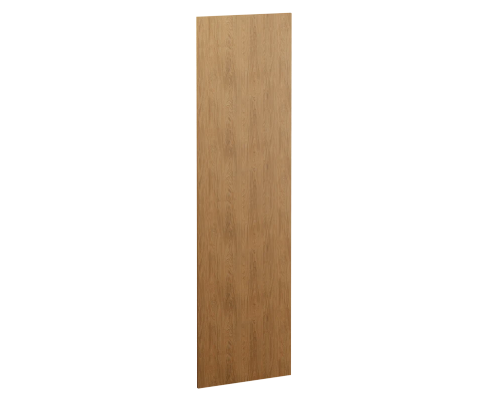 Tall End Panel