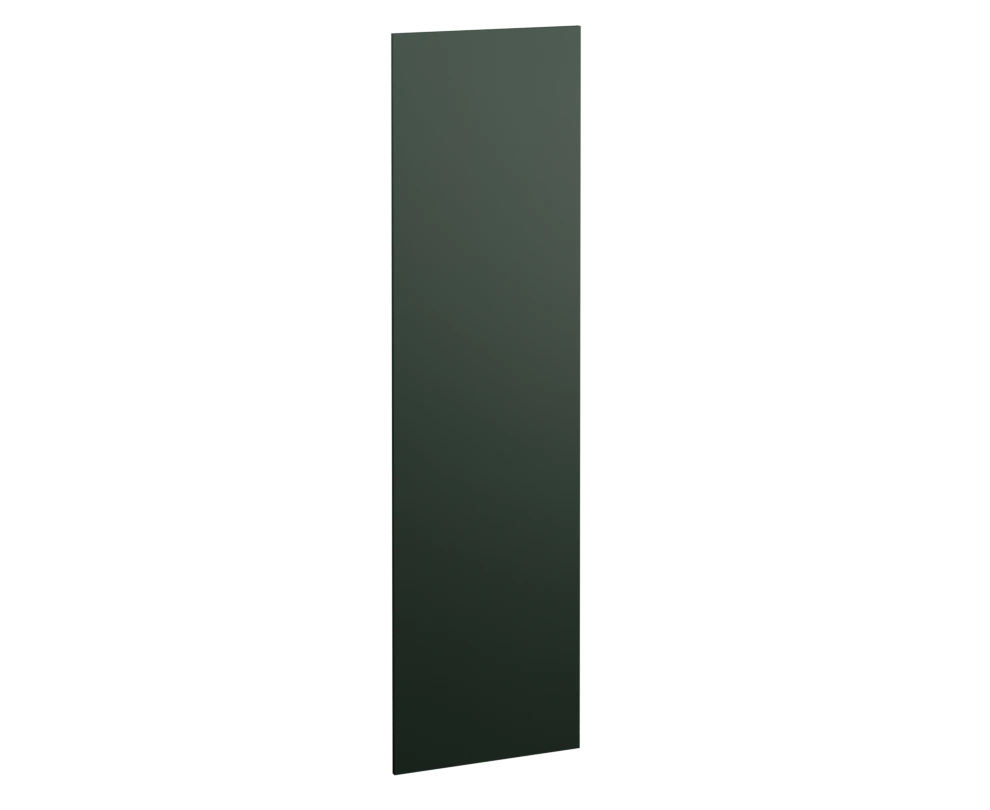 Tall End Panel