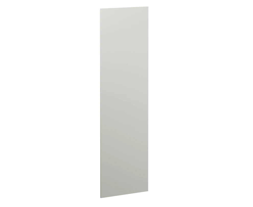 Tall End Panel
