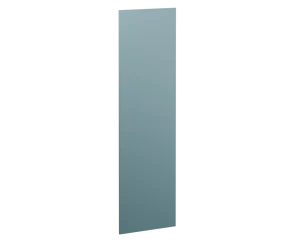 Tall End Panel