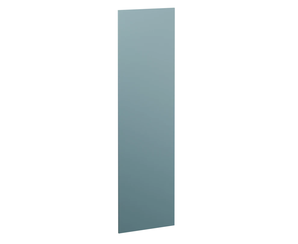 Tall End Panel