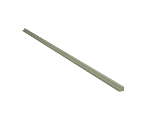 Universal Cornice/Pelmet
