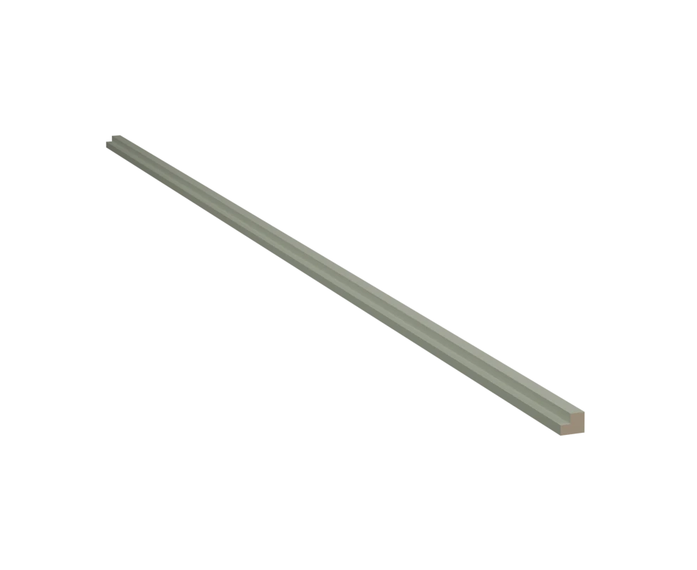 Universal Cornice/Pelmet
